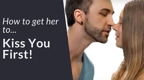 how to kiss boyfriend on cheekyoutube
