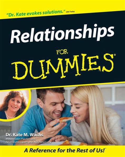 how to kiss for dummies book