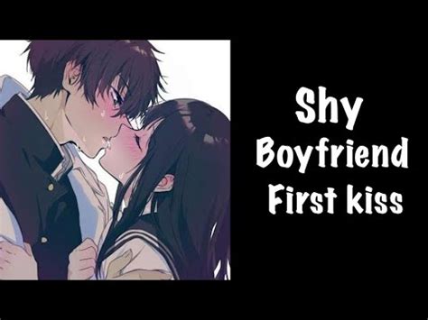 how to kiss my shy boyfriend in messenger