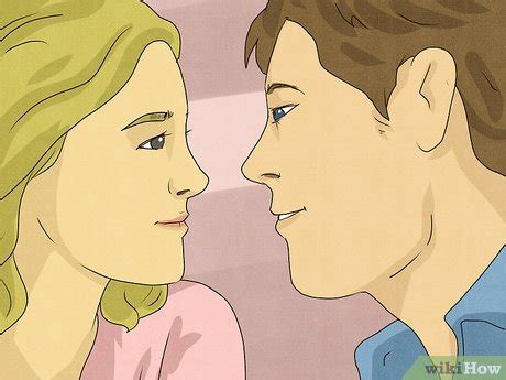 how to kiss someone on the cheek wikihow.commercial