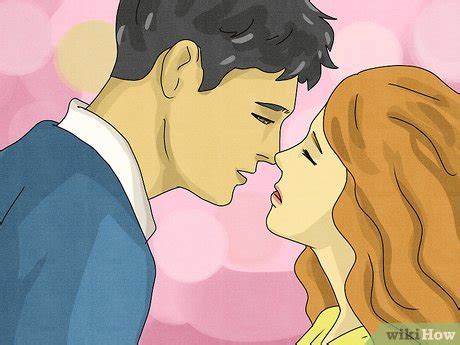 how to kiss your crush at a party