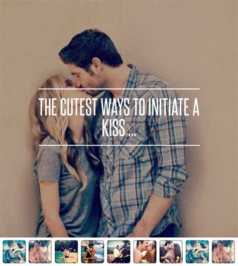 how to kiss your crush on the cheek