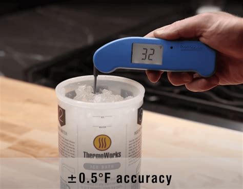 How To Know If Thermometer Is Accurate