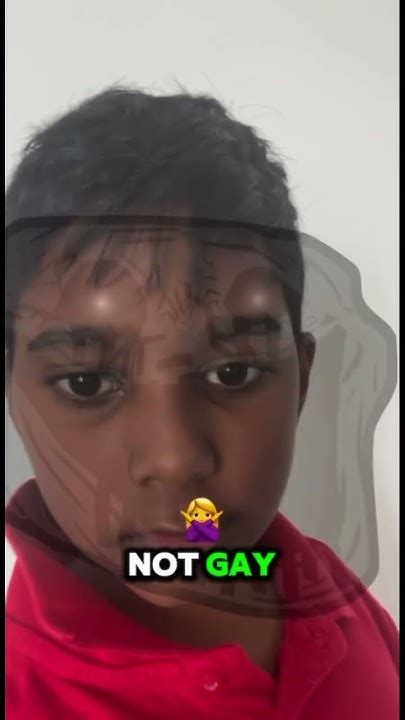 how to know if your not gay