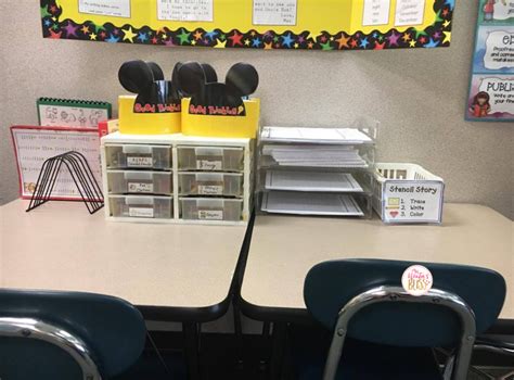 How To Launch Literacy Centers In The Primary Literacy Centers For Second Grade - Literacy Centers For Second Grade
