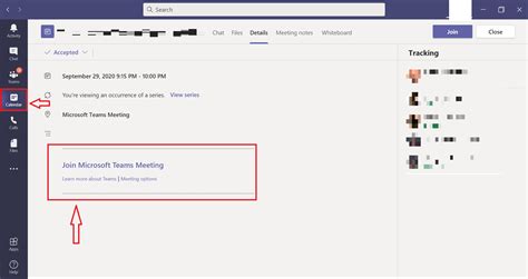 how to lead a microsoft teams meeting
