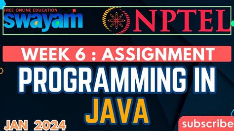 how to learn java in a week