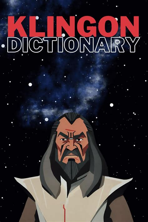 How To Learn Klingon