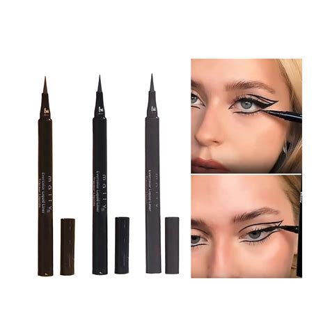 how to liquid liner