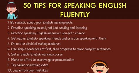 how to listen english fluently
