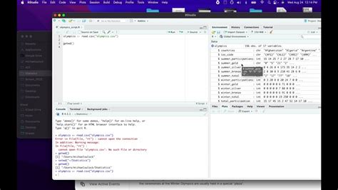 how to load file in r
