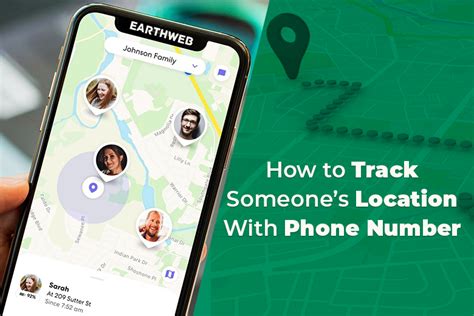 how to locate childs phone numbers location