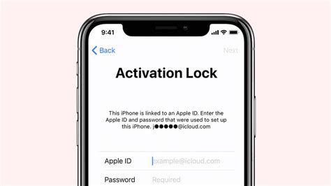 how to lock application eliminate iphone
