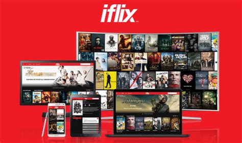 how to log in iflix