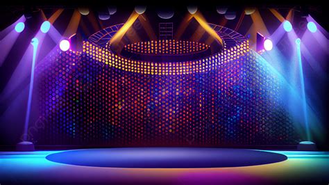 how to look cool on stage