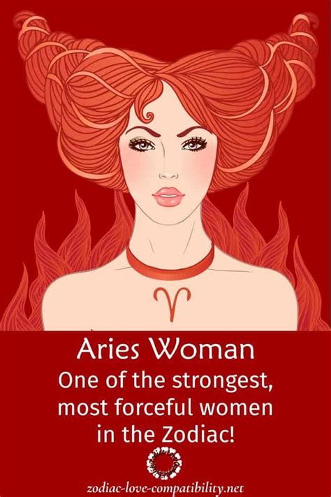 how to love your aries woman