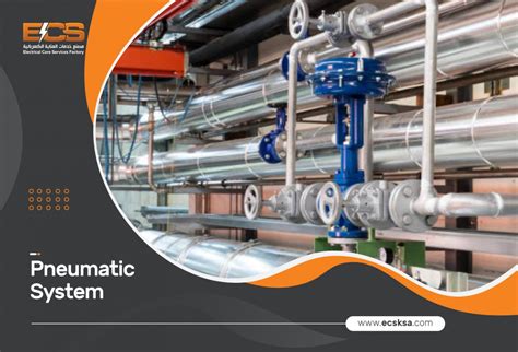 How To Maintain Pneumatic Systems