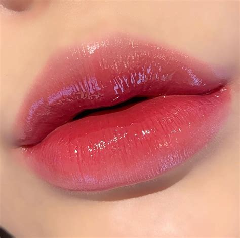 how to make matte lip gloss glossy finish