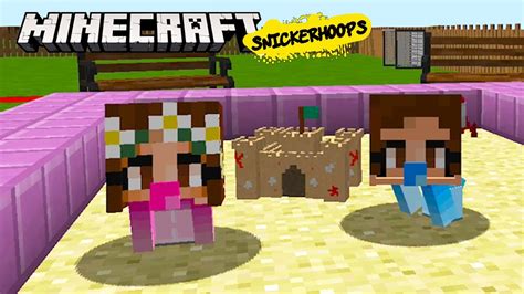 how to make a baby in minecraft