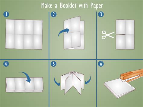 How To Make A Book