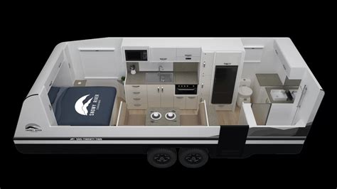 How To Make A Caravan