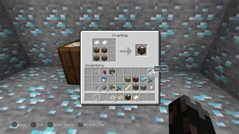 how to make a cartographer in minecraft