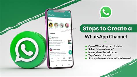 HOW TO MAKE A CHANNEL ON WHATSAPP：Why WhatsApp Is Still Essential for Businesses - Manychat Blog