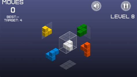 how to make a concept cube games