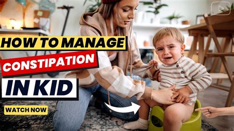 how to make a constipated baby poop