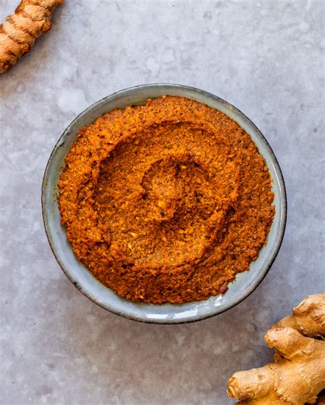 how to make a curry with paste