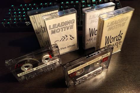 how to make a demo tape