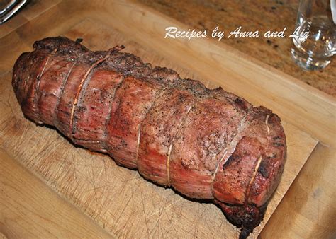 how to make a filet mignon roast