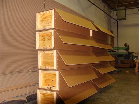 how to make a gaylord box