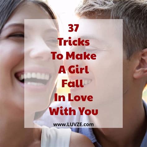 how to make a girl fall in love with you on the first day