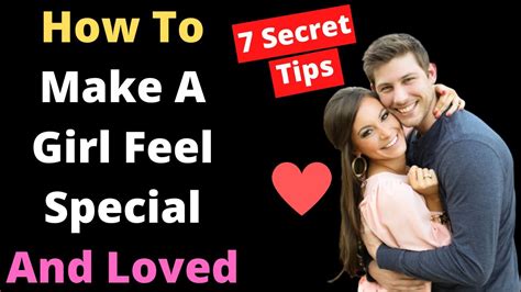how to make a girl feel special on the first date