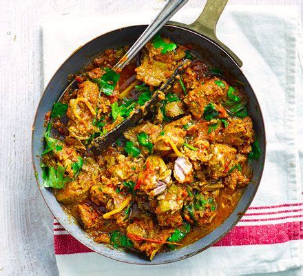 how to make a good lamb curry