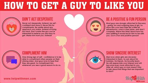 how to make a guy like you when youre fat