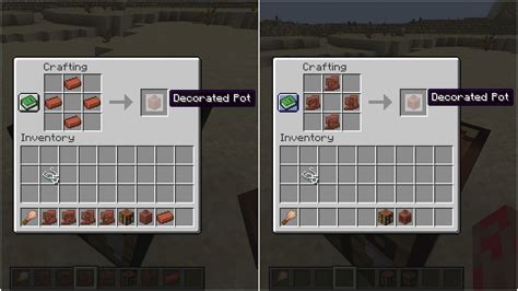 how to make a in minecraft