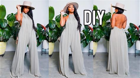 how to make a jumpsuit smaller