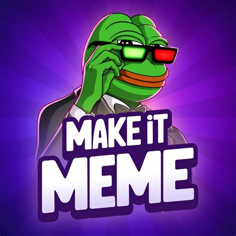 How To Make A Meme