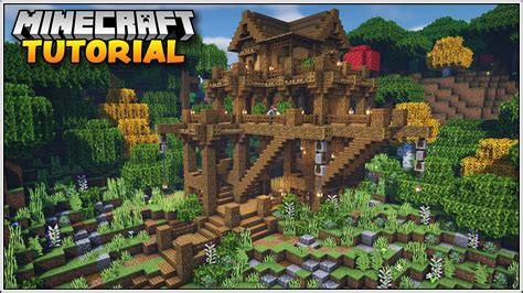 how to make a minecraft base