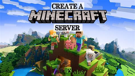 how to make a minecraft server mac