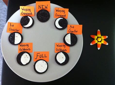 How To Make A Moon Phases Chart 13 Drawing Of Phases Of Moon - Drawing Of Phases Of Moon