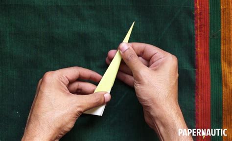 how to make a paper tube with darts #shorts #shortvideo #viral …