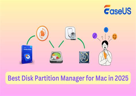 how to make a partition on mac