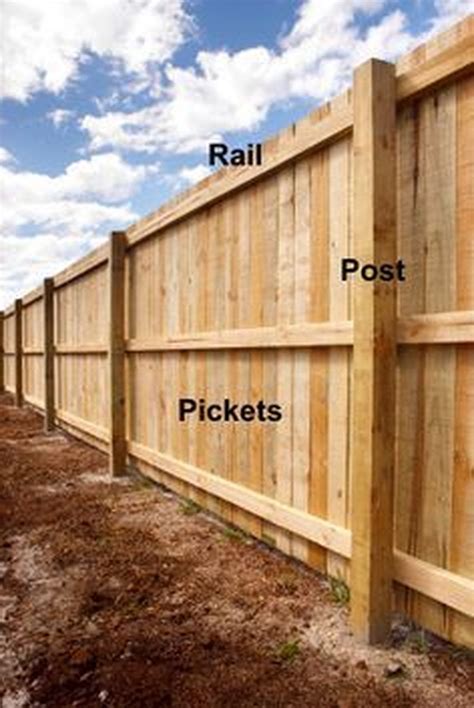 How To Make A Privacy Fence For Your Air Condition Fence - Air Condition Fence