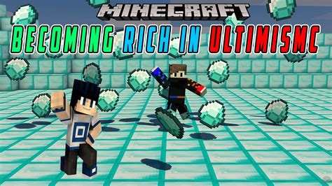 how to make a profitable minecraft server