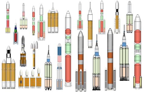 how to make a real space rocket