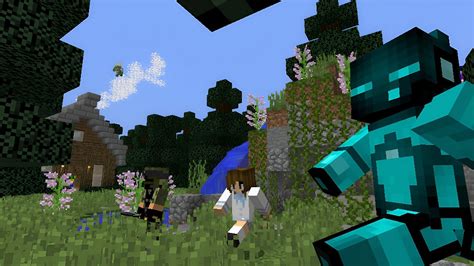 how to make a successful minecraft server