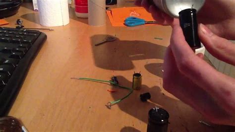 How To Make A Taser